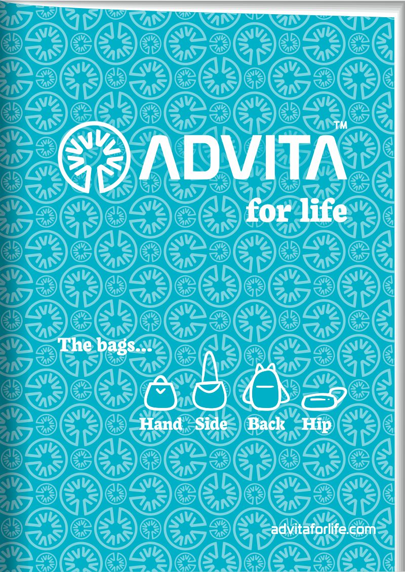 Advita for life, products